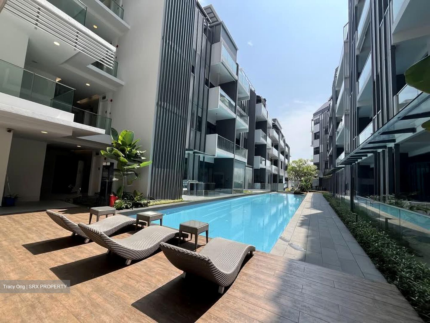 Kap Residences (D21), Apartment #598257061